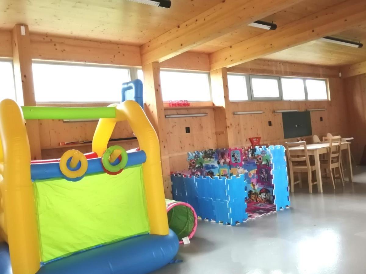 Stara Celnice Kvilda Kültér fotó