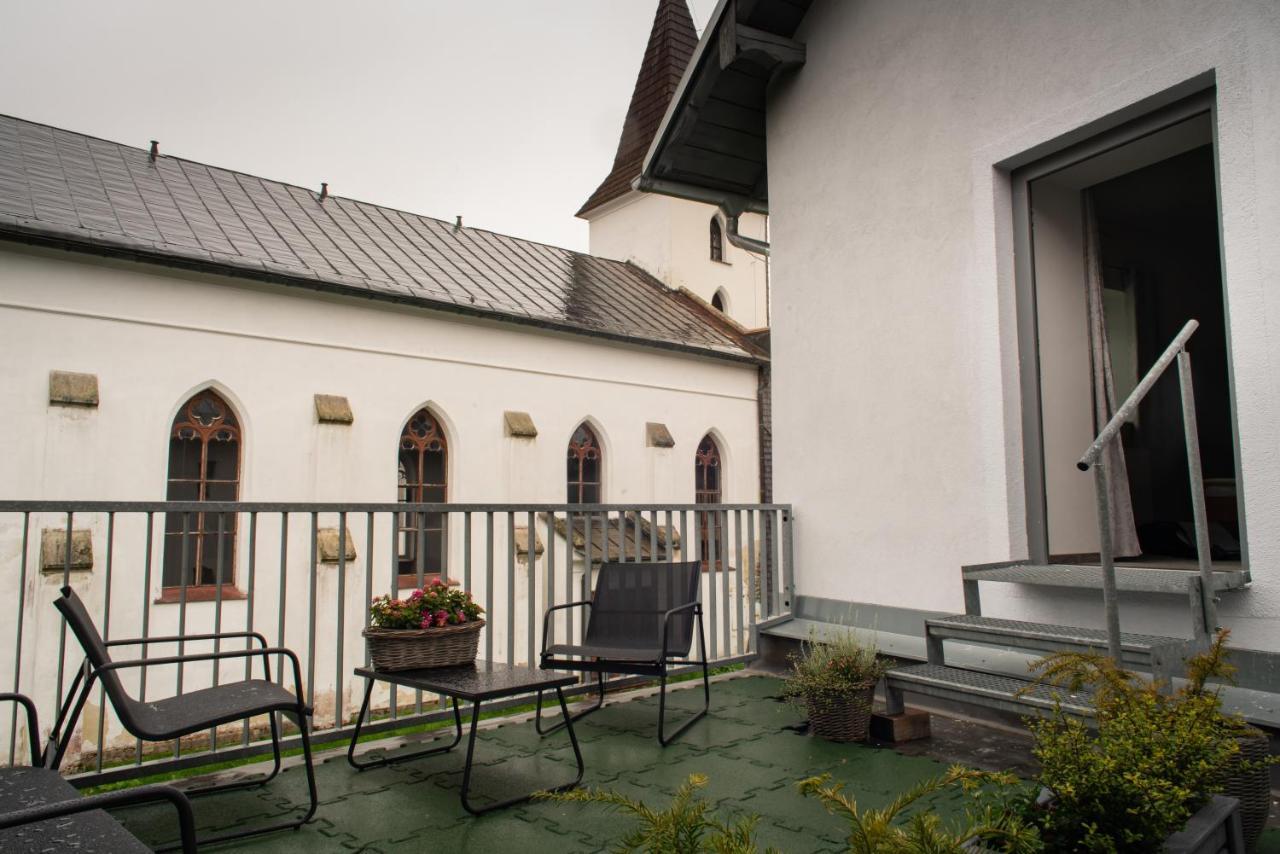 Stara Celnice Kvilda Kültér fotó